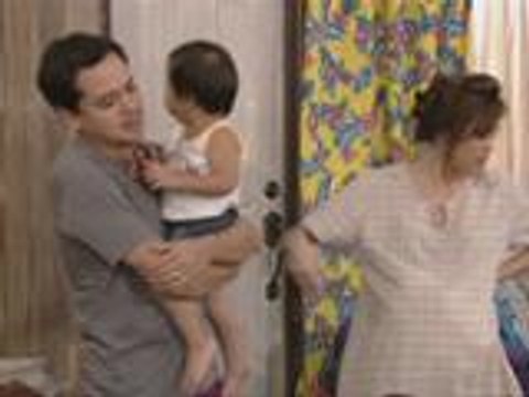 Ilan nga ba ang gustong maging anak nina Romeo at Julie? alamin!