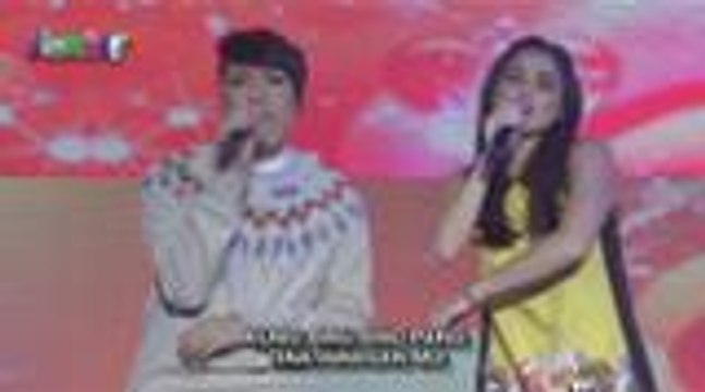 It's Showtime family nag-jamming para sa simula ng Magpasikat Week