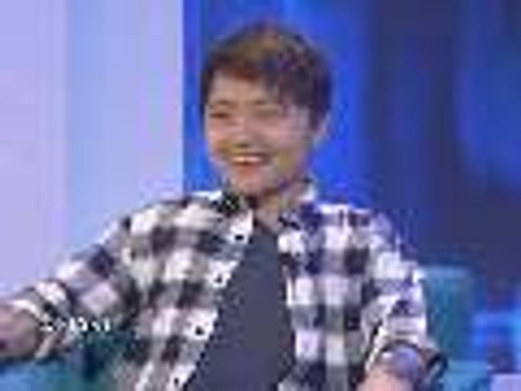 Charice says she is still affected by bashers