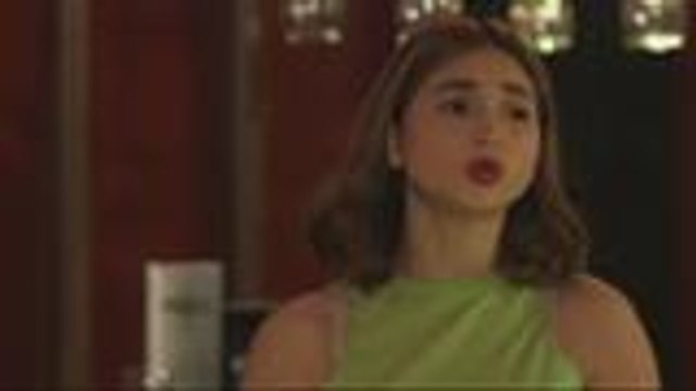 Jamie, kabado sa kanyang event