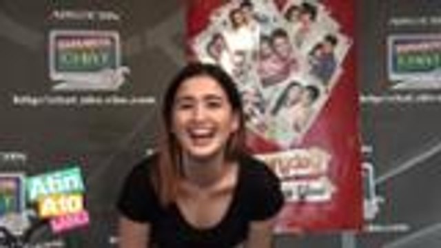 10 things you didn't know about Star Magic Angel Yana Asistio