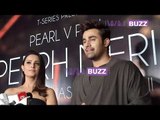 Anita and Pearl V Puri talk on their  album launch 'Peerh Meri'