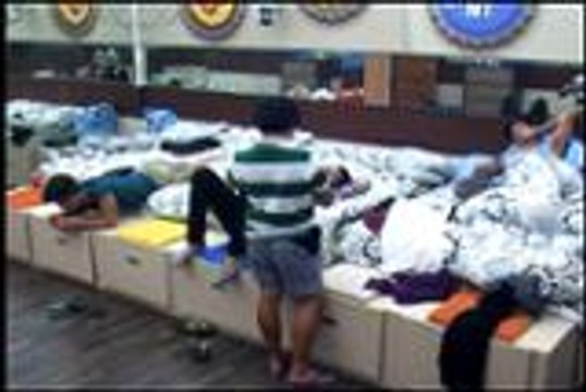 PBB 737 Uncut: Tommy, nagseselos sa mga lumalapit kay Miho