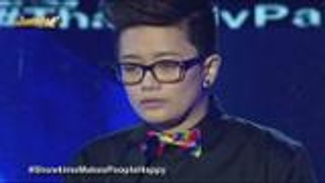 Chie, ni-reveal na isa siyang anak sa labas