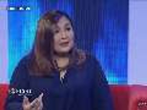 Sharon Cuneta explains her health condition on Tonight With Boy Abunda