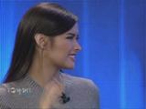 Tonight With Boy Abunda: Liza Soberano Full Interview