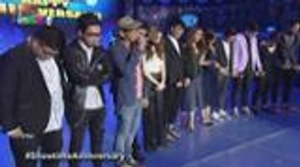 It's Showtime hosts sama-samang nagpasalamat kay Lord