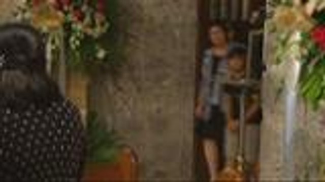 Jose, nagulat sa pagpanaw ni Lola Ebe