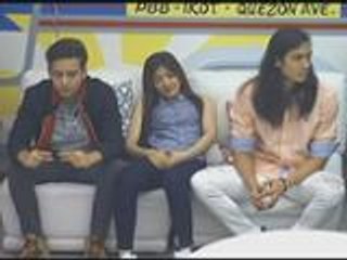 Mga Nominado, ikinuwento ang kanilang nararamdaman