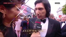 Adam Driver 