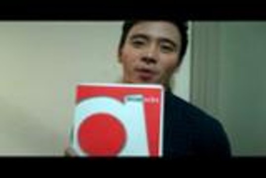 WATCH: Prince Of Pop ERIK SANTOS invites You to Buy #ASAPEDIA Now