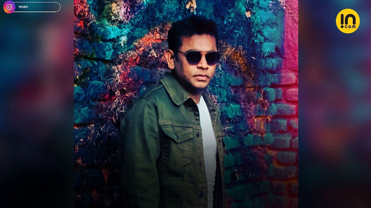 Ramzan: AR Rahman breaks his fast with a sumptuous meal at Cannes 2019