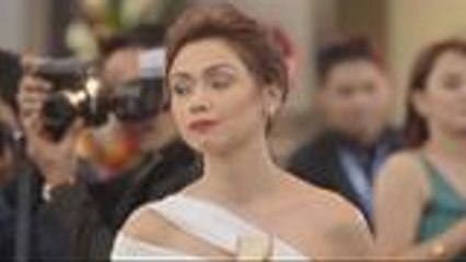 Eduardo, isinayaw si Amor