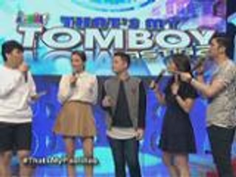 Willing ba baguhin ni Dan ang sarili kung hilingin ng magulang niya ito?