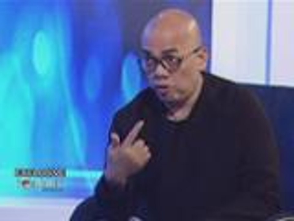 Tonight With Boy Abunda: Angel Locsin Full Interview