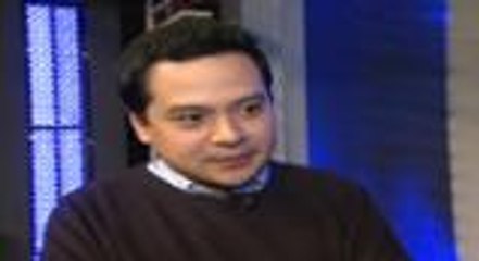 WATCH: Before and After with John Lloyd Cruz