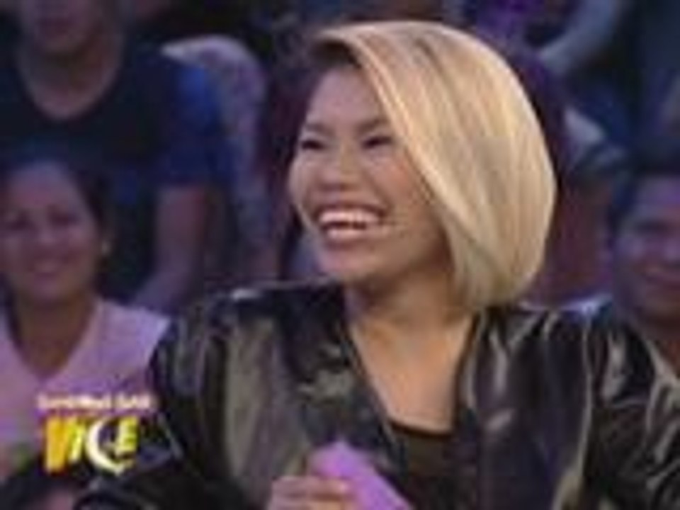 Vice Ganda, mas kinilala pa si Suklay Diva