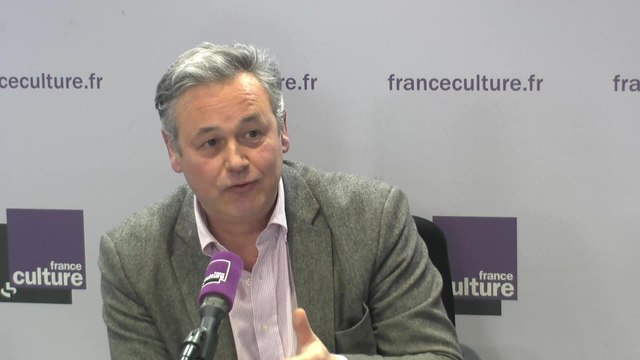 Olivier Forcade : Le domaine réservé sous la Vème république protège les décisions de biens des actes de politique extérieure et de défense nationale