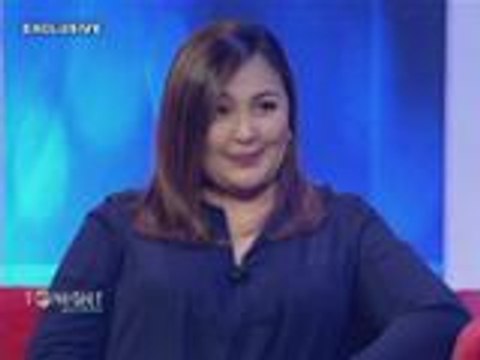 Tonight With Boy Abunda: Sharon Cuneta Full Interview Part 2