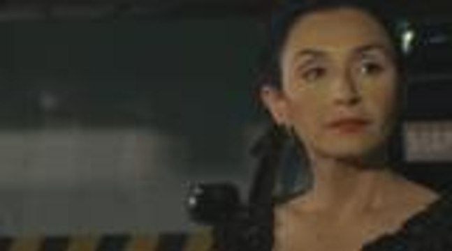 Gabriel, may masama nanamang binabalak