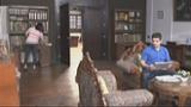 Eduardo at Amor, naalala ang isa't isa!