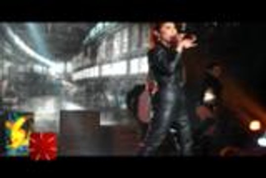 BTS EXCLUSIVE: VINA Morales Showed Confidence in her Birthday Showcase