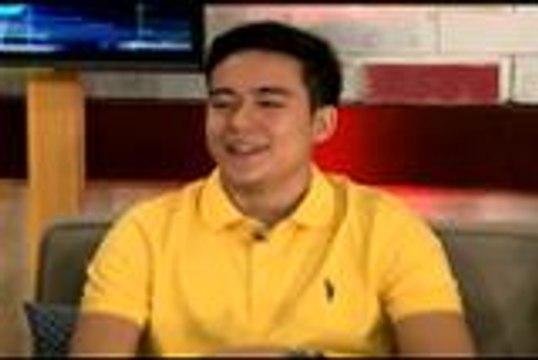 PBB 737 Uncut: Jameson, sinubukan gayahin ang tawa ni Zeus