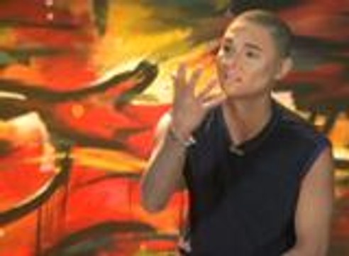 YFSF Exclusive: Alamin ang reaksyon ni Michael sa pagdalaw sa kanya ng music icon na ginaya niya na si RnB King/YFSF Season 1 Grand Finalist na si Jay-R