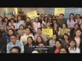 Philippine Jukebox Queen  Imelda Pappin naki-Isang Linggong Pag-ibig kasama ang madlang people sa Singing Mo To