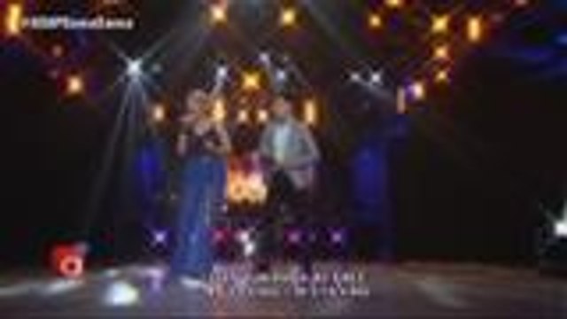 Vocal showdown of Marcelito Pomoy and Kakai Bautista