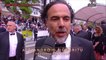 "Etre président du jury est un rêve" Alejandro G. Iñárritu  - Cérémonie d'ouverture Cannes 2019