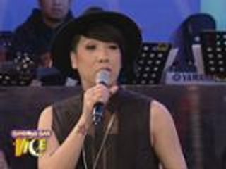 Vice Ganda, nakipagkulitan kina Albie at Anjo
