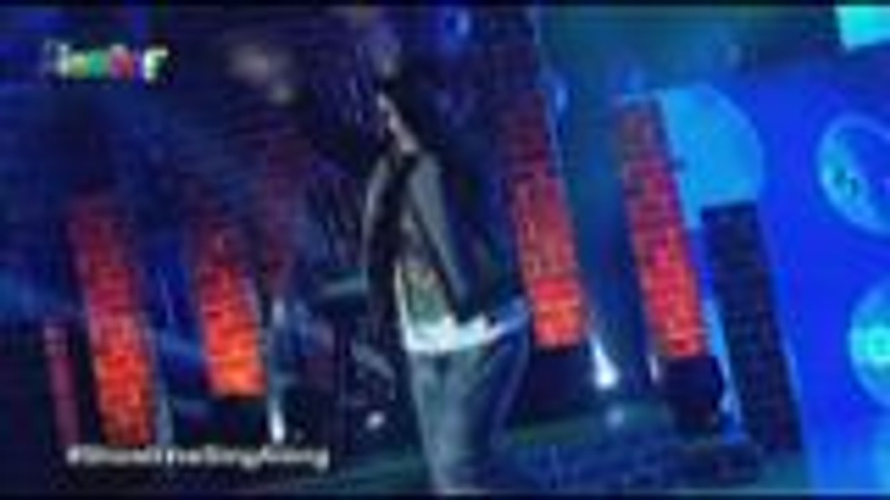 JK itinido ang kanyang killer moves sa That's My Tomboy Astig 2