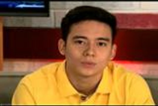 PBB 737 Uncut: Jameson, ipinakita ang ibat-ibang klase ng kanyang mukha