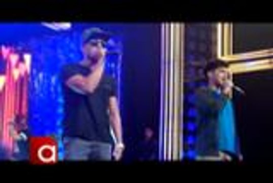 BTS EXCLUSIVE: ASAP 'Sama-Sayaw' Opening Rehearsals w/ Toni, Sam, Kim, Xian, Kathryn and More!