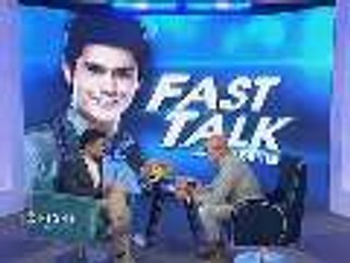 Ano ang panalong pick up line ni JC De Vera?