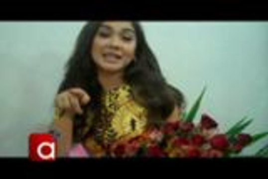 BTS EXCLUSIVE: #LizQuen with NLex, Jailene, Grae JK Andrea, Joshua and Janella for #KiligKapamilya