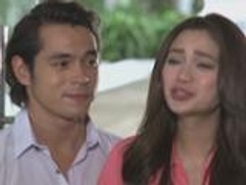 Jamie, nagtagumpay sa kanyang event