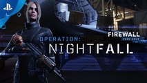 Firewall Zero Hour : Operation Nightfall - Trailer d'annonce