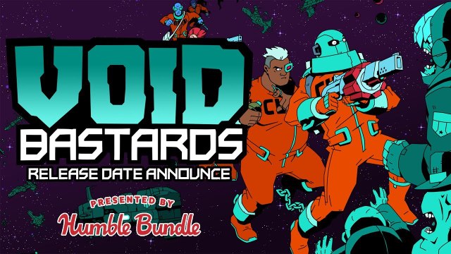 Void Bastards - Trailer date de sortie
