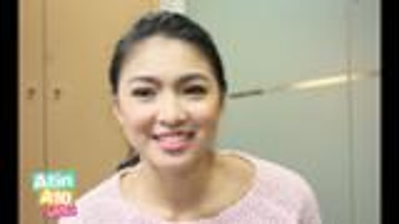 10 things about Nadine Lustre that you probably didn't know