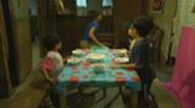 Magkakaroon ng away sa pagitan ni Jose at Boy