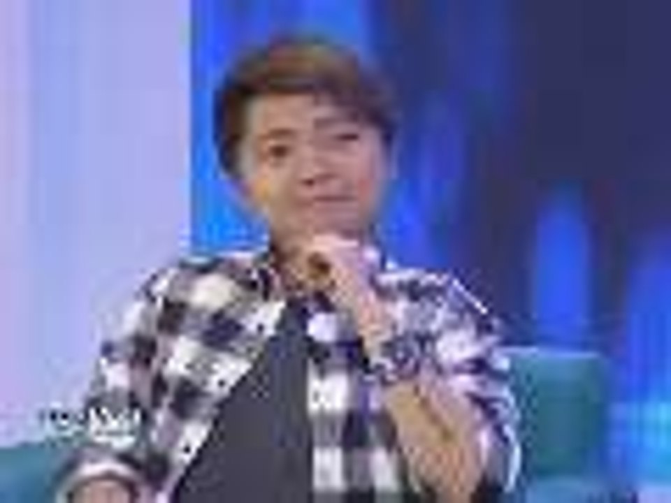 Is Charice scared of losing fame?