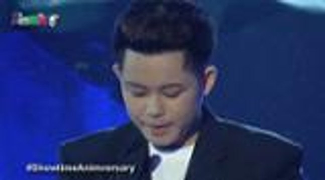 Ayon kay MJ mahal tayo ni Lord anuman tayo at paniniwala natin sa buhay