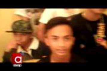 WATCH: The Boys with Big Dreams - Our EXCLUSIVE Interview with the HASHT5 Boys