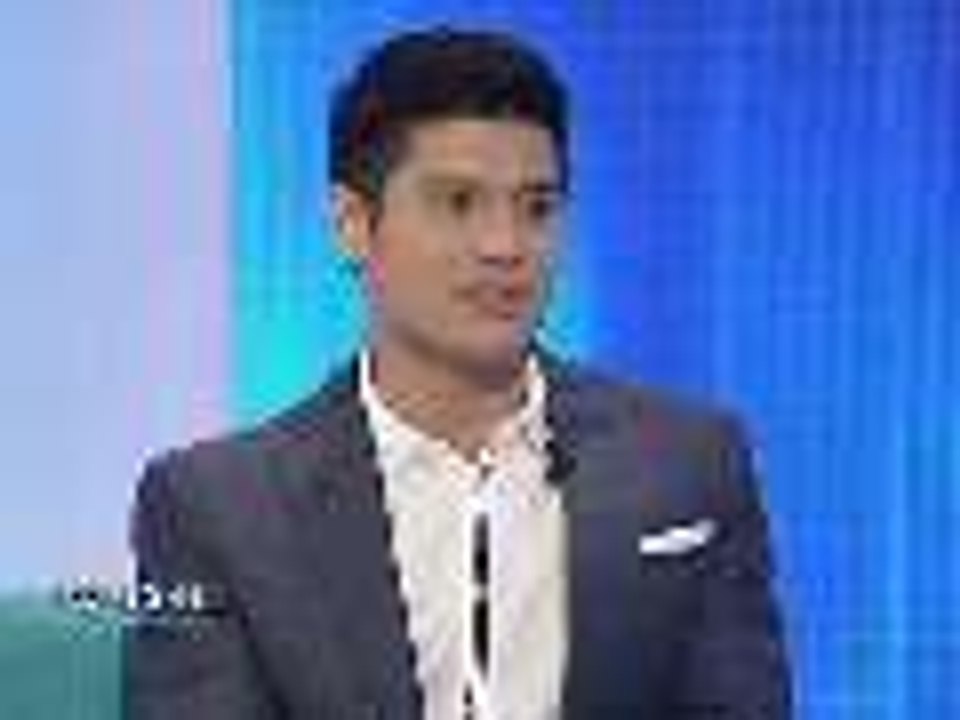 JC De Vera on courting Jessy Mendiola: Di naman madali manligaw basta basta