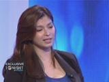Angel Locsin describes how it felt when she couldn't move her body one morning