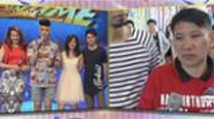 Jolas, sobrang na-goodvibes sa birthday gift sa kanya ng idol niyang si Vice