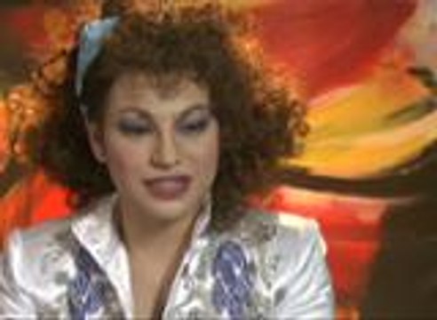 YFSF Exclusive: Sinong OPM Artist Kaya Ang Gustong Maka-Face Off Ni Denise In The Future?