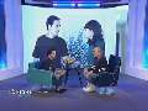 John Lloyd Cruz opens up about Second Chance his new film with Bea Alonzo